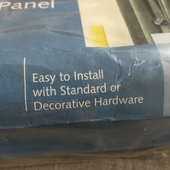 One Manchester 84”Panel - Picture 3 of 11